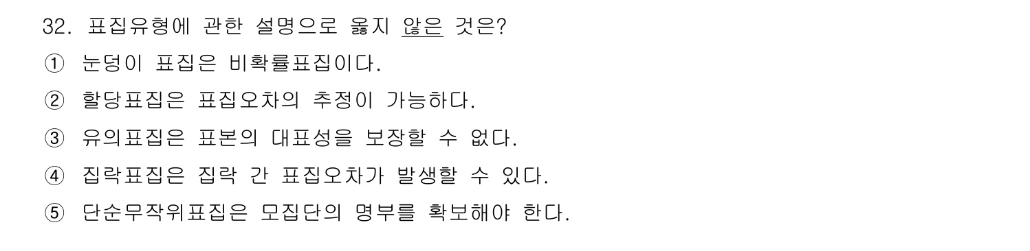 사회복지사_1급(1교시) 2011년 33번 기출문제