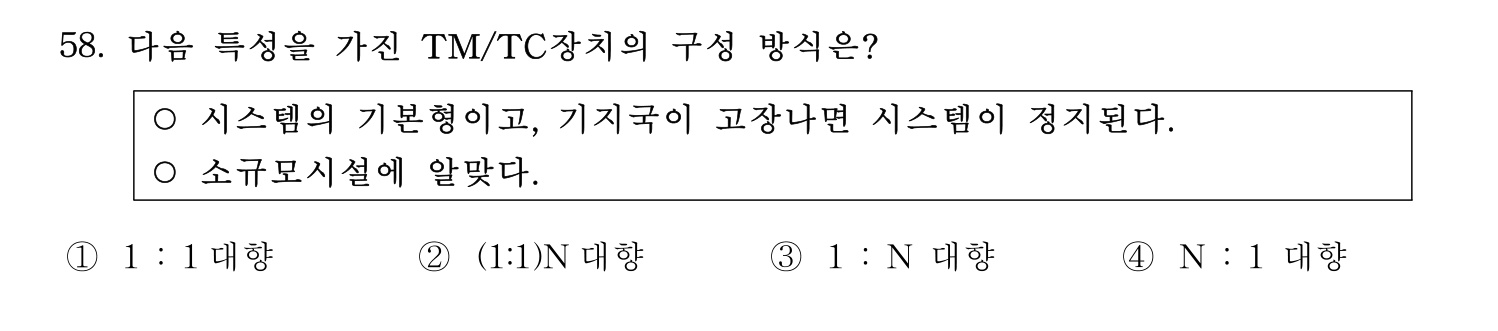 정수시설운영관리사_1급_1차 2023년 58번 기출문제
