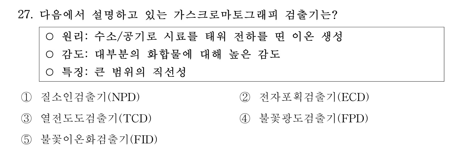 산업보건지도사 2022년 27번 기출문제