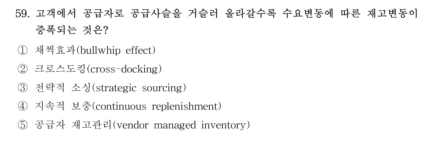 산업보건지도사 2026년 60번 기출문제
