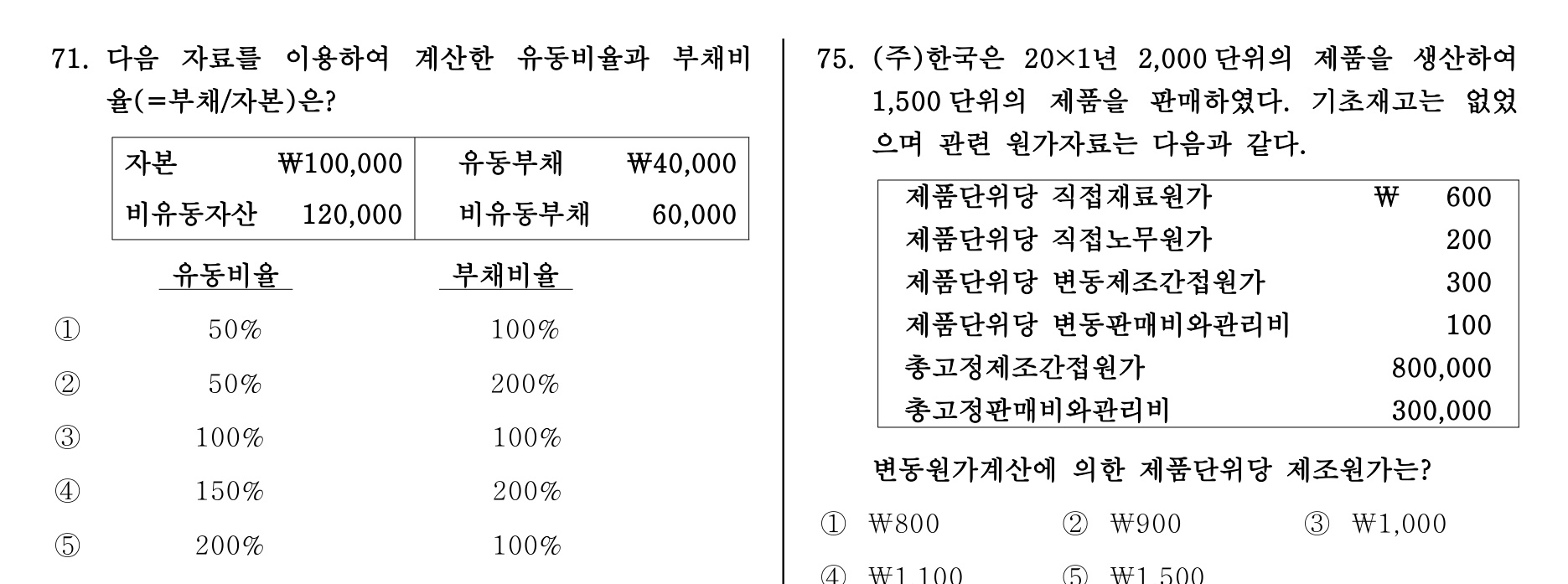 주택관리사보_1차 2013년 74번 기출문제