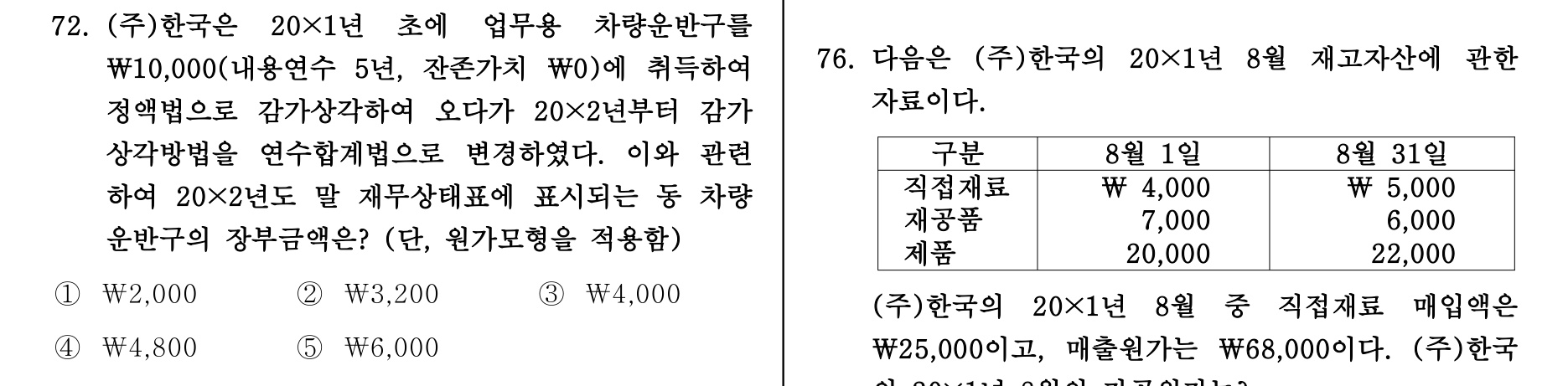 주택관리사보_1차 2013년 76번 기출문제
