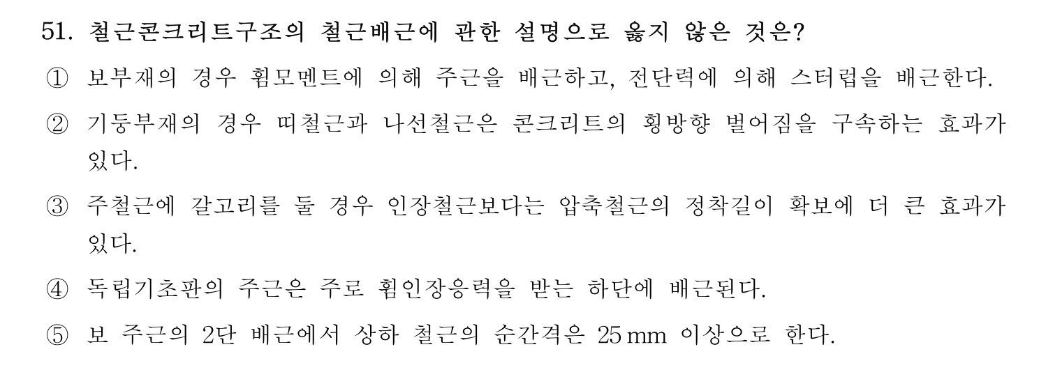 주택관리사보_1차 2024년 35번 기출문제