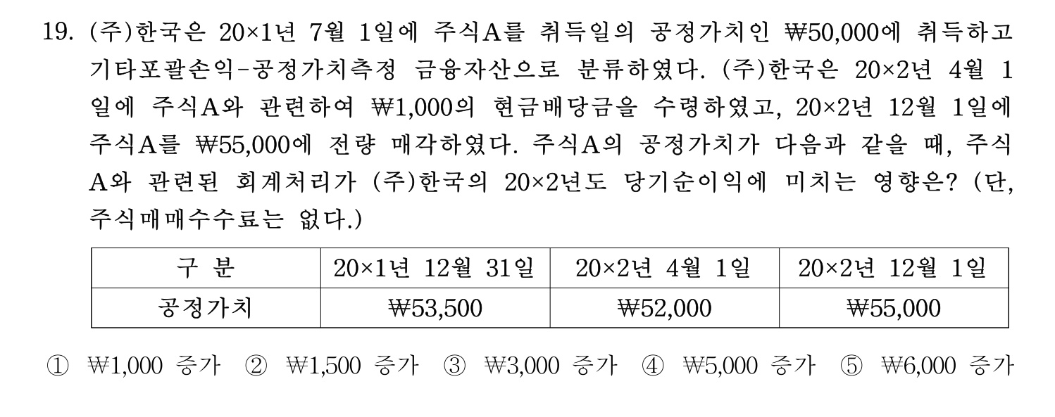 주택관리사보_1차 2025년 19번 기출문제